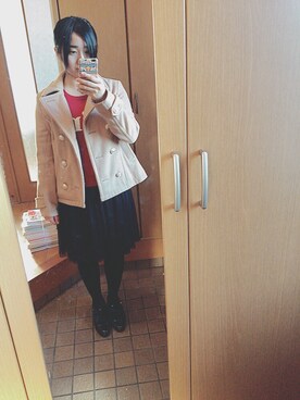 SHUさんのコーディネート