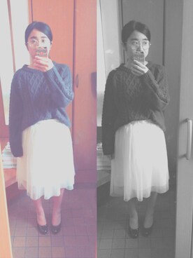 SHUさんのコーディネート