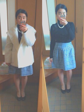 SHUさんのコーディネート