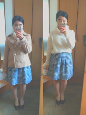 SHUさんのコーディネート