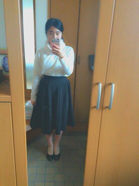 SHUさんのコーディネート