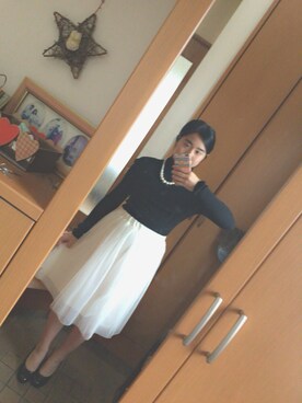 SHUさんのコーディネート