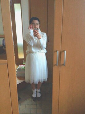 SHUさんのコーディネート