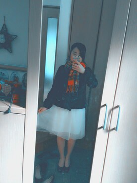 SHUさんのコーディネート