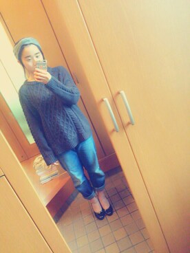 SHUさんのコーディネート