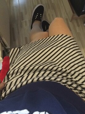 双吉豆さんのコーディネート