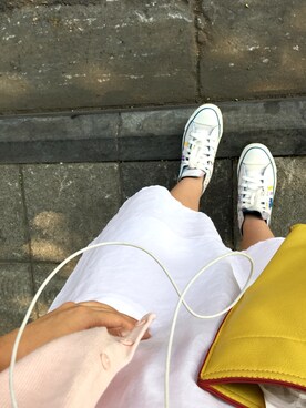 双吉豆さんのコーディネート