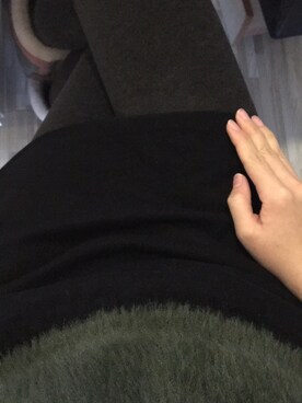 双吉豆さんのコーディネート