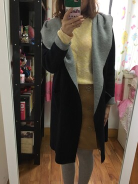 双吉豆さんのコーディネート