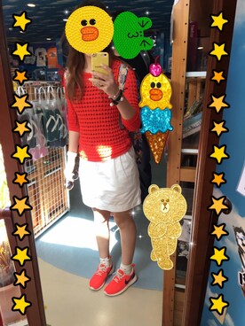 双吉豆さんのコーディネート