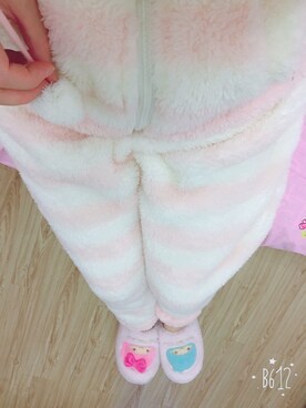 双吉豆さんのコーディネート