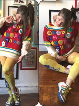 CantTouchThisStyleさんのコーディネート