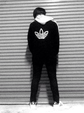 かずまろ（´-`）さんのコーディネート