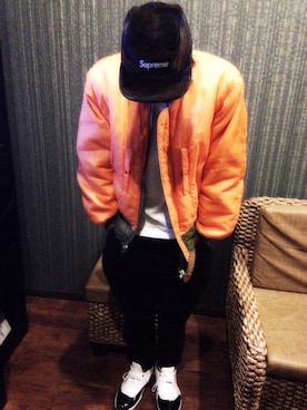 かずまろ（´-`）さんのコーディネート