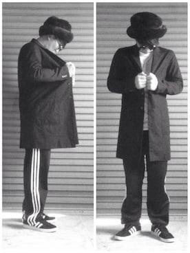 かずまろ（´-`）さんのコーディネート