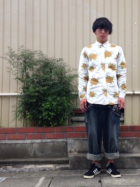 かずまろ（´-`）さんのコーディネート