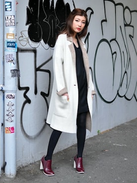 AYUMIさんのコーディネート