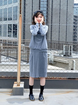 AYUMIさんのコーディネート