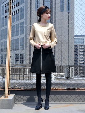 AYUMIさんのコーディネート