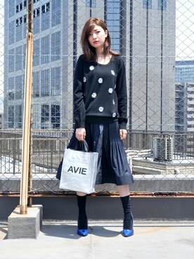 AYUMIさんのコーディネート