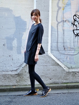 AYUMIさんのコーディネート