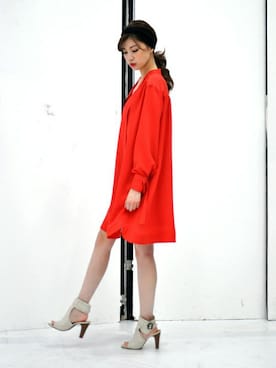 AYUMIさんのコーディネート