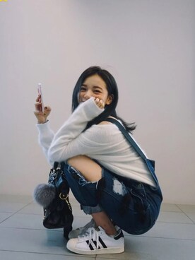 YES搭配精选さんのコーディネート