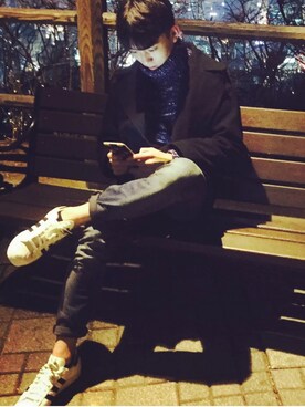 YES搭配精选さんのコーディネート