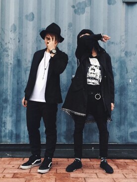 YES搭配精选さんのコーディネート