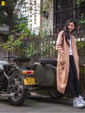 YES搭配精选さんのコーディネート