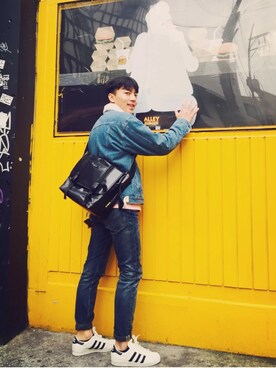 YES搭配精选さんのコーディネート