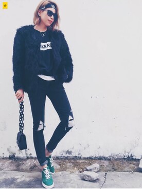 YES搭配精选さんのコーディネート