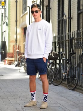 YES搭配精选さんのコーディネート