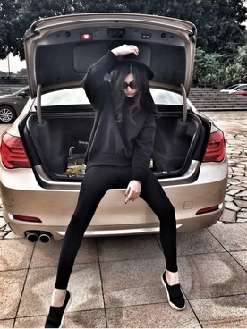 YES搭配精选さんのコーディネート