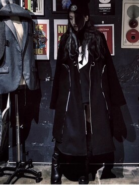 YES搭配精选さんのコーディネート