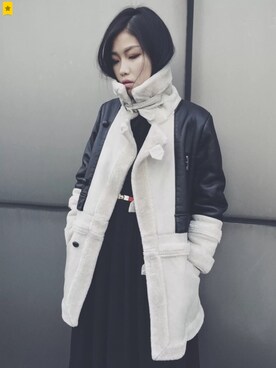 YES搭配精选さんのコーディネート