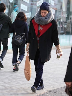 KaichiFujitaさんのコーディネート