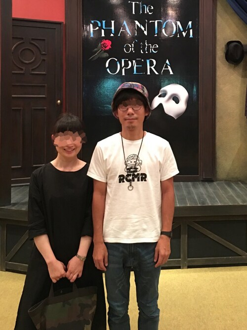 ぱおぱお Coenのハットを使ったコーディネート Wear