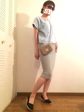 Saturdayさんのコーディネート