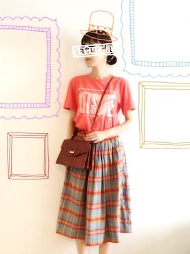 Saturdayさんのコーディネート