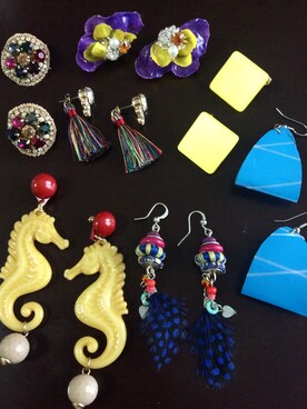 Saturdayさんのコーディネート