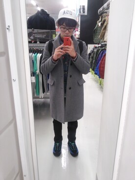 だいきさんのコーディネート