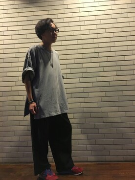 だいきさんのコーディネート