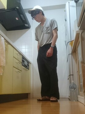 だいきさんのコーディネート