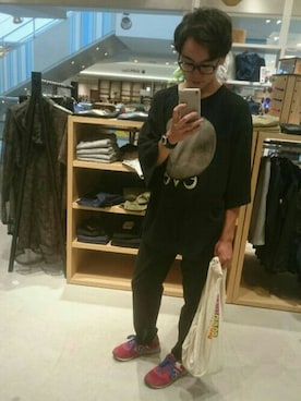 だいきさんのコーディネート