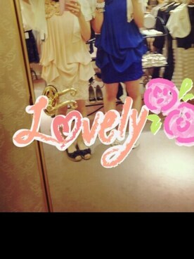 なぁぎぃさんのコーディネート