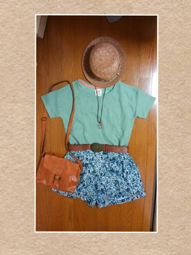 まいさんのコーディネート