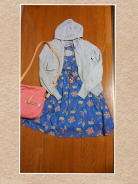 まいさんのコーディネート