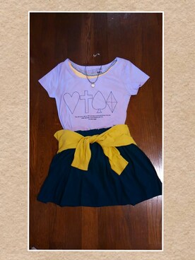 まいさんのコーディネート