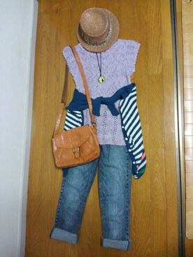 まいさんのコーディネート